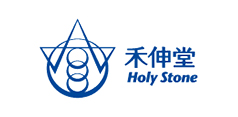 禾伸堂企业股份有限公司